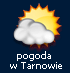 Pogoda w Tarnowie